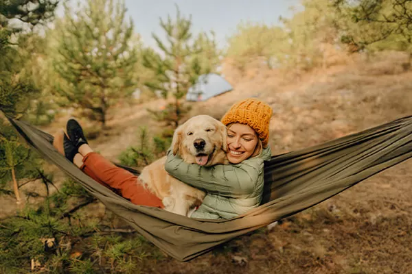 High-yield savings account